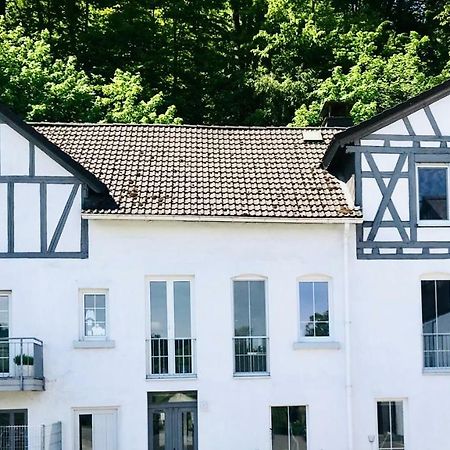 Apartamento Talmühle Hirtscheid Alpenrod Exterior foto