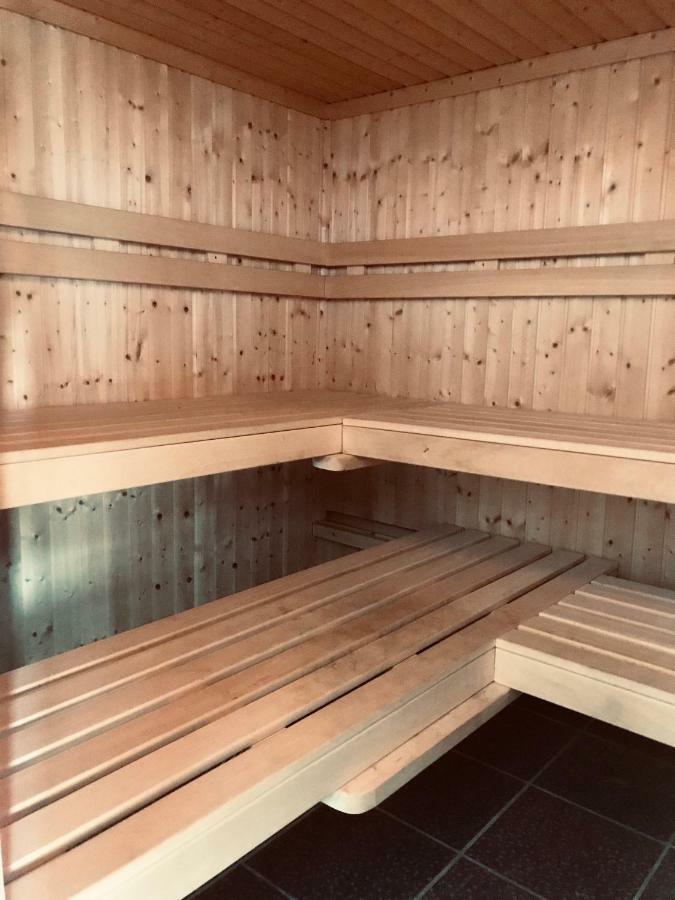 Apartamento Talmühle Hirtscheid Alpenrod Exterior foto