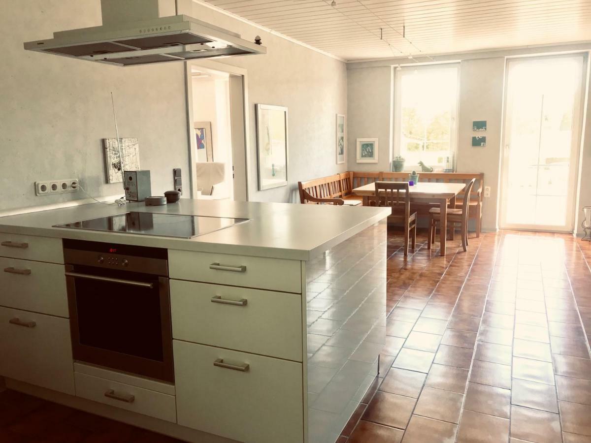 Apartamento Talmühle Hirtscheid Alpenrod Exterior foto
